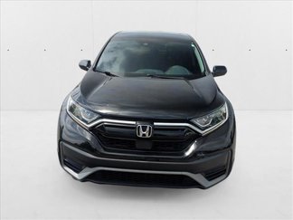 Used 2022 Honda CR-V Special Edition video 2