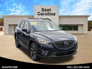 Used 2016 MAZDA CX-5 Grand Touring image 1