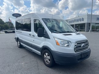 Used 2017 Ford Transit 350 XLT image 1