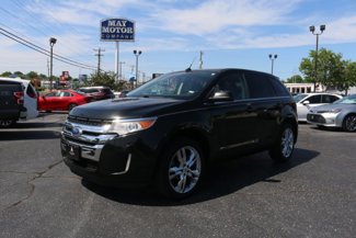 Used 2011 Ford Edge Limited w/ 301A Rapid Spec Order Code image 1