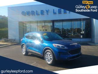 Certified 2022 Ford Escape SE w/ Convenience Package image 1