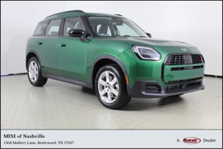 New 2025 MINI Cooper Countryman S image 1