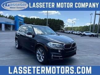 Used 2018 BMW X5 sDrive35i image 1