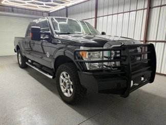 Used 2014 Ford F250 Lariat w/ Lariat Interior Package image 1