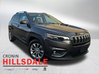 Used 2019 Jeep Cherokee Latitude Plus image 1