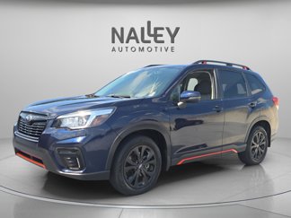 Used 2019 Subaru Forester Sport w/ Popular Package #2 image 1