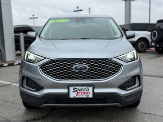 Used 2023 Ford Edge SEL video 2
