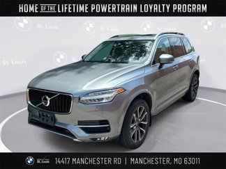 Used 2018 Volvo XC90 T6 Momentum w/ Convenience Package image 1