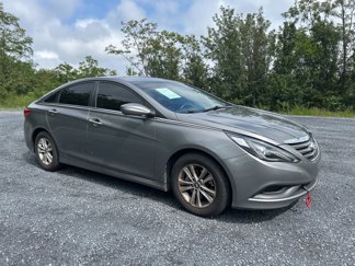 Used 2014 Hyundai Sonata GLS image 1
