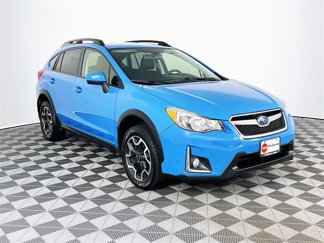 Used 2017 Subaru Crosstrek 2.0i Premium image 1