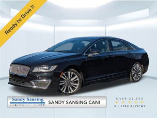 Used 2020 Lincoln MKZ Reserve w/ Elements Package image 1
