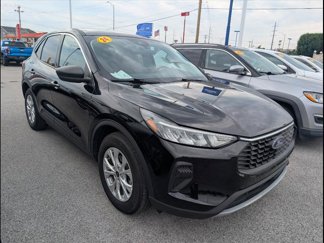 Certified 2024 Ford Escape Active image 1