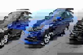 Certified 2021 Hyundai Accent SE image 1