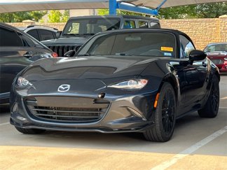 Used 2019 MAZDA MX-5 Miata Club image 1