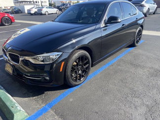 Used 2017 BMW 330i Sedan image 1