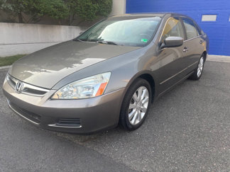 Used 2006 Honda Accord EX-L image 1