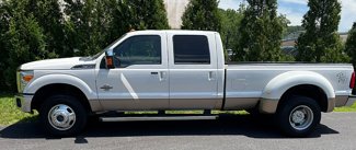 Used 2011 Ford F350 Lariat w/ Lariat Interior Pkg image 1
