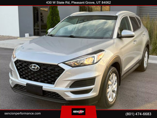 Used 2020 Hyundai Tucson Value image 1