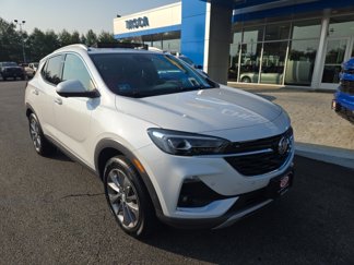 Used 2021 Buick Encore GX Essence w/ Advanced Technology Package image 1