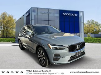 Certified 2023 Volvo XC60 B5 Core w/ Climate Package image 1