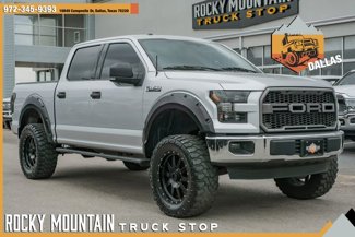 Used 2015 Ford F150 XLT w/ Equipment Group 301A Mid image 1
