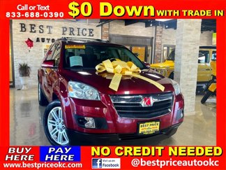 Used 2009 Saturn Outlook XR w/ Convenience Package image 1