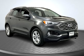 Used 2019 Ford Edge SEL w/ Equipment Group 201A image 1
