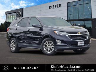 Used 2020 Chevrolet Equinox LT image 1