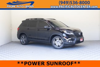 Used 2019 Honda Passport EX-L image 1