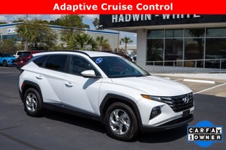 Used 2022 Hyundai Tucson SEL image 1