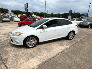 Used 2012 Ford Focus SEL image 1