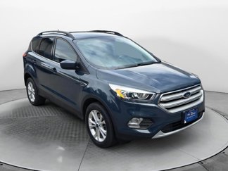 Used 2019 Ford Escape SEL image 1