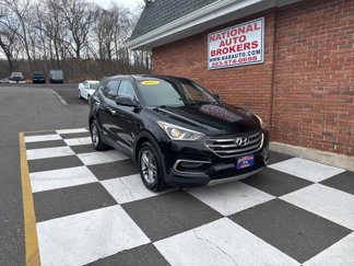 Used 2017 Hyundai Santa Fe Sport image 1