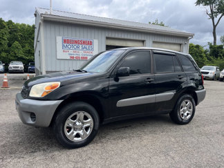 Used 2005 Toyota RAV4 4WD image 1
