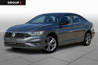 Used 2020 Volkswagen Jetta R-Line image 1