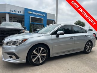 Used 2018 Subaru Legacy 2.5i Limited image 1