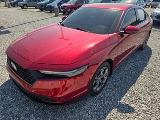 Used 2023 Honda Accord EX-L image 1