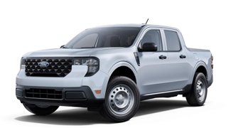 New 2025 Ford Maverick XL image 1
