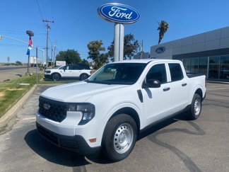 New 2025 Ford Maverick XL image 1