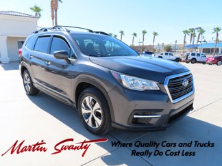 Used 2019 Subaru Ascent Premium w/ Popular Package #3 image 1