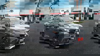 Used 2023 Toyota Camry XSE image 1