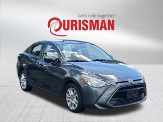 Used 2018 Toyota Yaris iA image 1