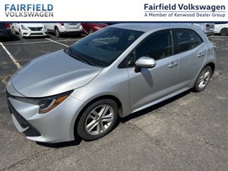 Used 2020 Toyota Corolla SE video 1