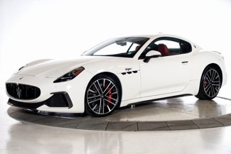 Used 2024 Maserati GranTurismo Trofeo image 1