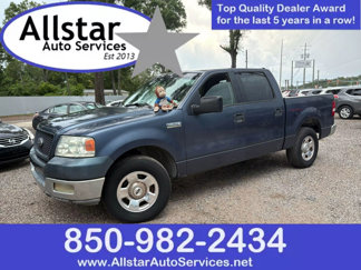 Used 2004 Ford F150 XLT image 1
