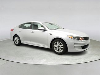 Used 2018 Kia Optima LX image 1