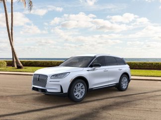 New 2025 Lincoln Corsair FWD image 1