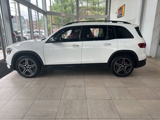Certified 2024 Mercedes-Benz GLB 250 4MATIC image 1