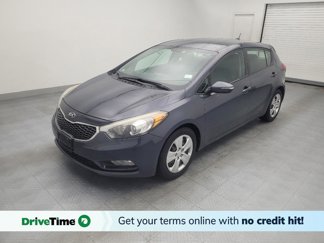 Used 2016 Kia Forte LX image 1