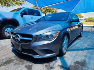 Used 2016 Mercedes-Benz CLA 250 4MATIC image 1